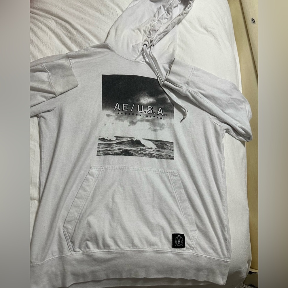 Men’s American Eagle Hoodie